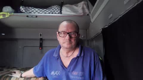 Bogdan online show from January 2025 11:43:01 AM