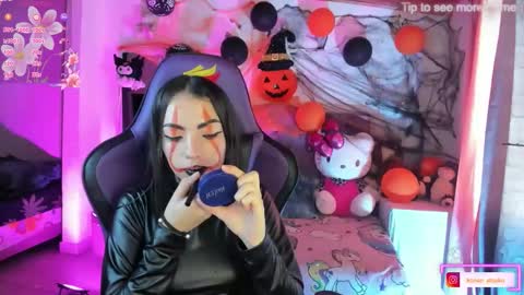 Snapshot of konan_atsuko1 chatting on October 2025 08:18:02 PM konan_atsuko1 online show from October 2025 08:18:02 PM