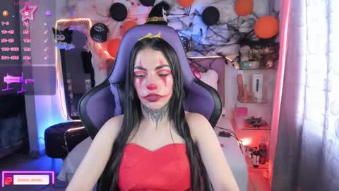 Snapshot of konan_atsuko1 chatting on October 2025 05:25:02 PM konan_atsuko1 online show from October 2025 05:25:02 PM