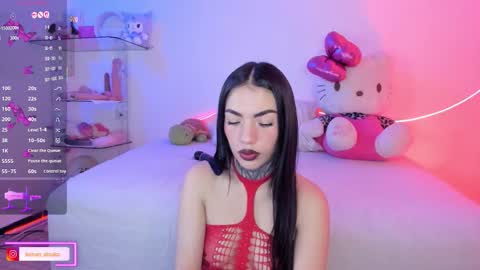 Snapshot of konan_atsuko1 chatting on October 2025 07:25:01 PM konan_atsuko1 online show from October 2025 07:25:01 PM