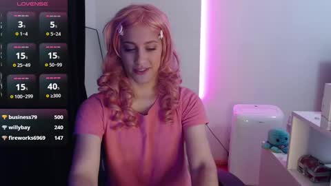  Riley  online show from December 2024 09:50:02 PM