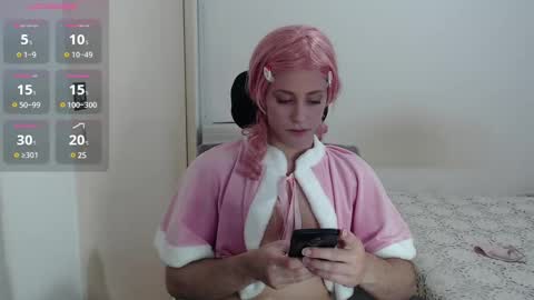  Riley  online show from January 2025 06:13:02 PM