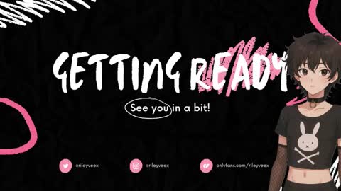  Riley  online show from September 2025 08:09:02 PM