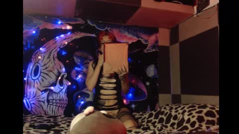 konekokawai online show from January 2026 07:06:01 PM