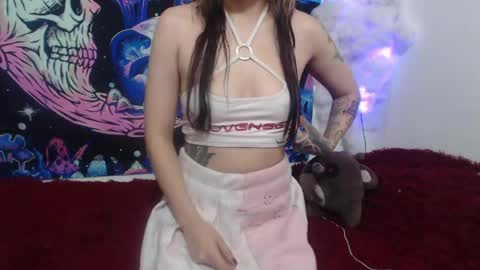 Snapshot of konekokawai chatting on June 2026 03:50:01 PM konekokawai online show from June 2026 03:50:01 PM