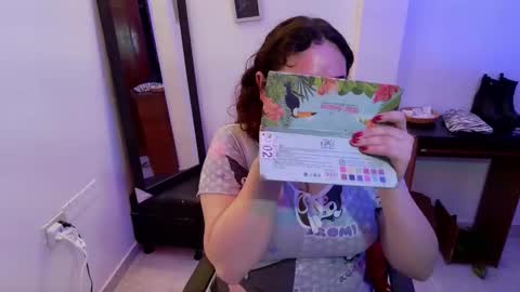 camila online show from March 2026 04:25:02 AM