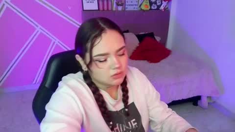 camila online show from July 2026 02:03:01 AM