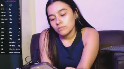 konnie_adan online show from November 2025 06:16:02 AM