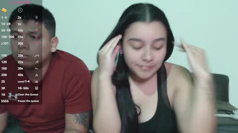 konnie_adan online show from February 2026 04:20:01 AM