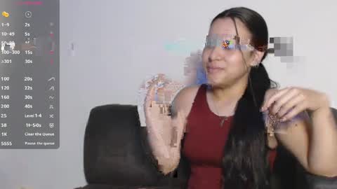 konnie_adan online show from April 2026 04:12:01 PM