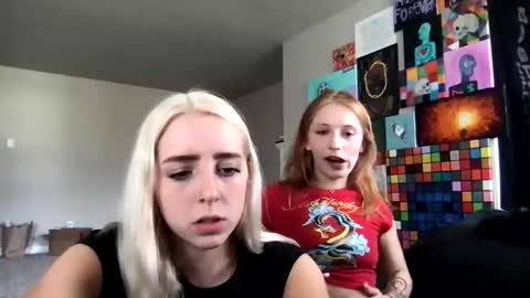 Konnie online show from February 2026 10:41:02 PM