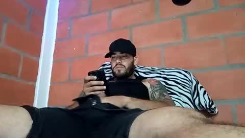 konnor675117 online show from March 2026 01:05:01 PM