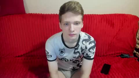 konnor_deviant online show from March 2026 05:00:02 AM