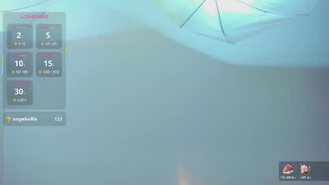 konnydesire online show from December 2025 12:22:01 PM