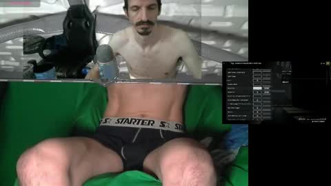 Snapshot of koookiesnkream chatting on October 2025 03:57:02 PM Swirlgirl Studios online show from October 2025 03:57:02 PM