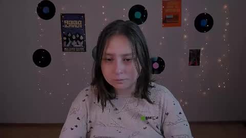 Snapshot of kora_cosmo chatting on February 2026 09:47:02 AM shy Kora online show from February 2026 09:47:02 AM