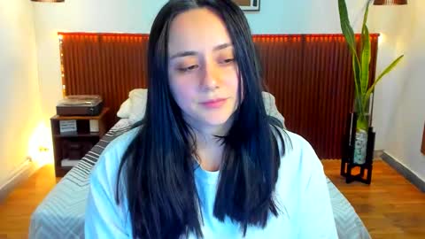 Kora Shadow online show from December 2025 08:18:02 PM