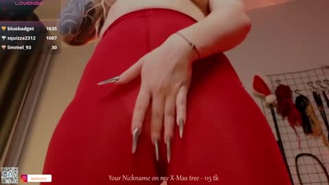 Snapshot of koracrosbie chatting on December 2024 04:36:01 PM Kora TG channel online show from December 2024 04:36:01 PM