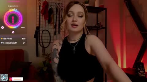 Snapshot of koracrosbie chatting on January 2025 01:21:02 PM Kora TG channel online show from January 2025 01:21:02 PM