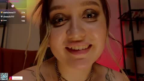 Snapshot of koracrosbie chatting on January 2025 07:24:01 PM Kora TG channel online show from January 2025 07:24:01 PM