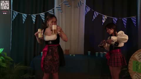 Snapshot of koracrosbie chatting on September 2025 02:10:01 PM Kora TG channel online show from September 2025 02:10:01 PM