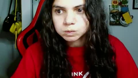 Karoll online show from December 2024 02:10:02 AM