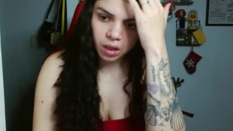 Karoll online show from December 2024 03:31:02 AM