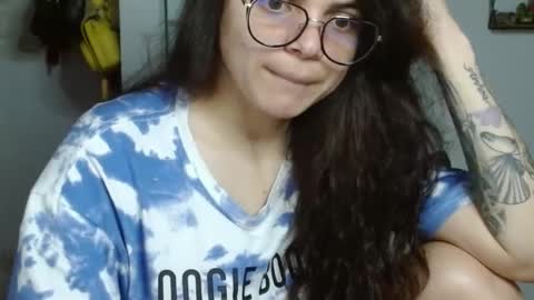 Karoll online show from January 2025 10:29:02 PM