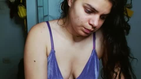 Karoll online show from February 2025 02:58:01 AM