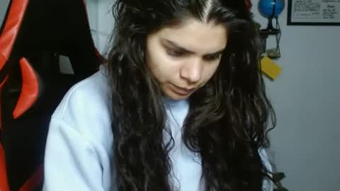 Karoll online show from February 2025 12:37:01 AM