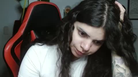 Karoll online show from February 2025 03:13:02 AM