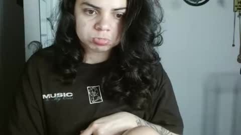 Karoll online show from February 2026 01:13:02 AM