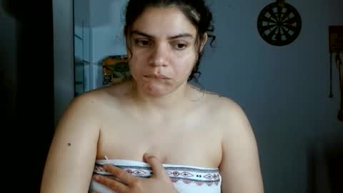 Snapshot of koranikky08 chatting on May 2026 02:29:02 AM Karoll online show from May 2026 02:29:02 AM