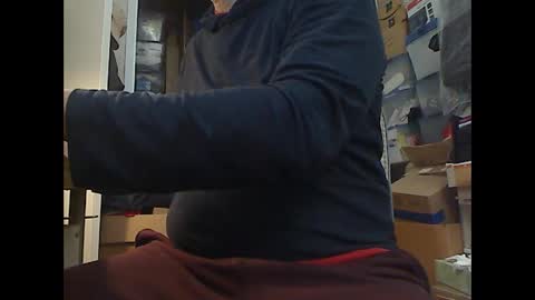 koreancock50 online show from February 2025 12:49:02 AM