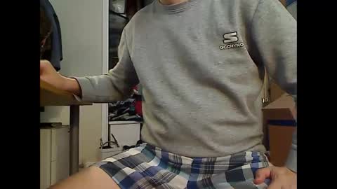 koreancock50 online show from February 2026 07:35:01 PM