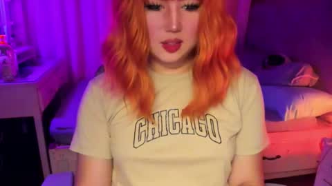 MISS ALICIA online show from February 2026 04:06:01 AM