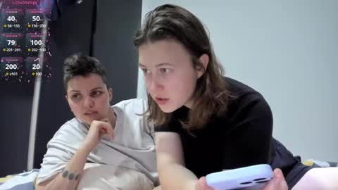 Twiix online show from March 2025 12:04:02 AM