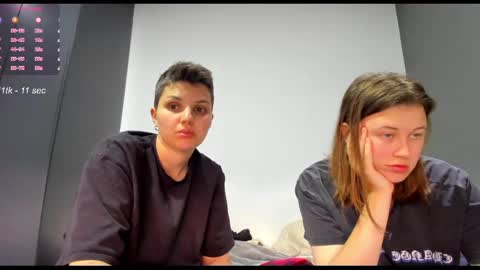 Twiix online show from March 2025 10:20:01 PM