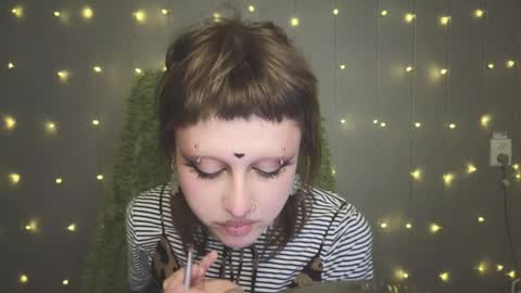 Snapshot of kortny_yo chatting on January 2025 02:57:02 AM Kortny online show from January 2025 02:57:02 AM