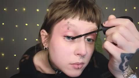 Snapshot of kortny_yo chatting on February 2025 04:00:02 PM Kortny online show from February 2025 04:00:02 PM