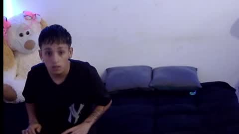 Snapshot of korummy_andmathias chatting on February 2025 05:56:02 AM KorummyAndMathias online show from February 2025 05:56:02 AM