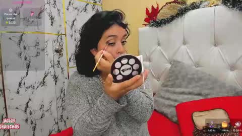 kory online show from December 2024 07:48:02 PM