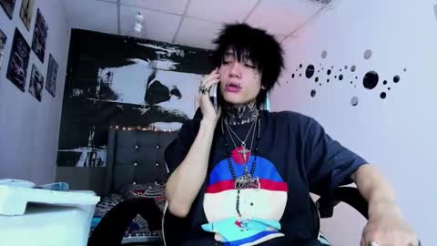 KORYU online show from February 2026 10:17:01 PM