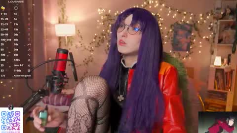 koshkasenpai online show from February 2026 01:04:02 AM