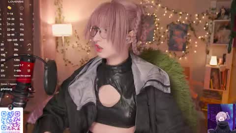 koshkasenpai online show from February 2026 01:15:02 AM