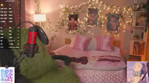 koshkasenpai online show from February 2026 03:11:01 AM