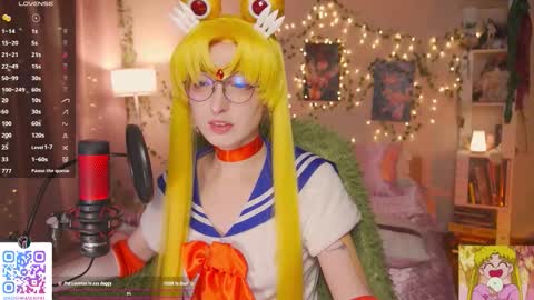 koshkasenpai online show from February 2026 03:13:01 AM