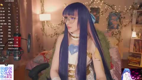 koshkasenpai online show from March 2026 04:57:02 AM