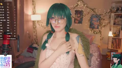 koshkasenpai online show from April 2026 05:16:02 AM