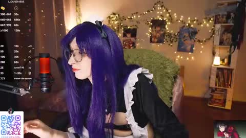 koshkasenpai online show from June 2026 10:32:01 AM